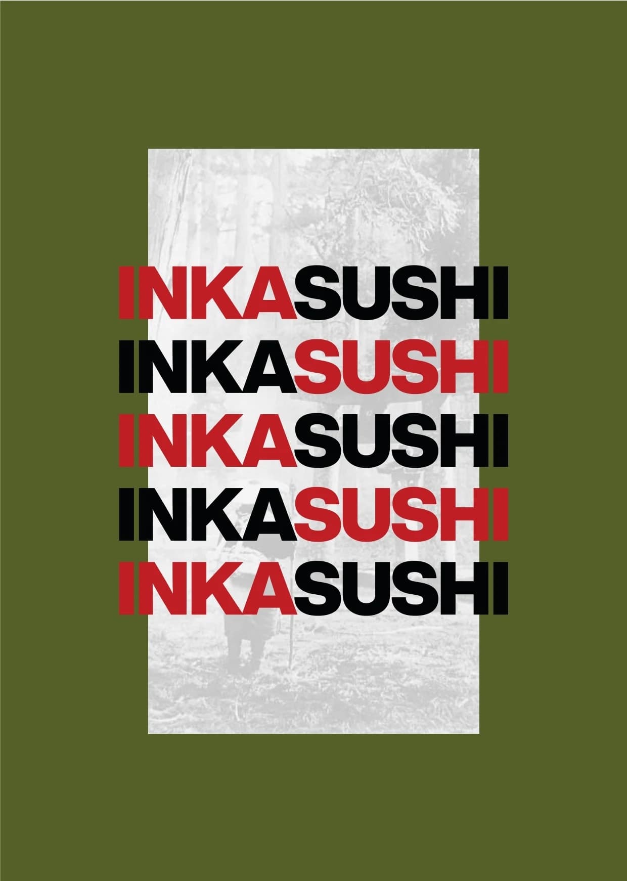 Inkasushi — carta 1
